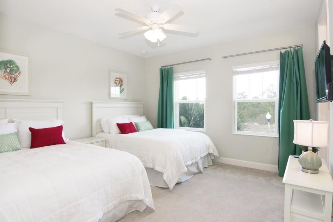 5 Suites Luxury Single Home With Private Pool Re1492 Orlando Exterior photo