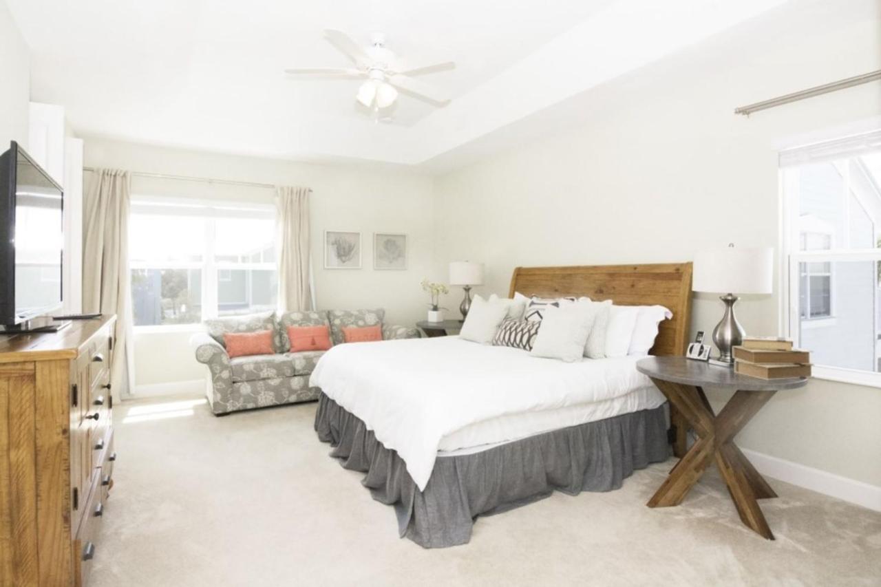 5 Suites Luxury Single Home With Private Pool Re1492 Orlando Exterior photo
