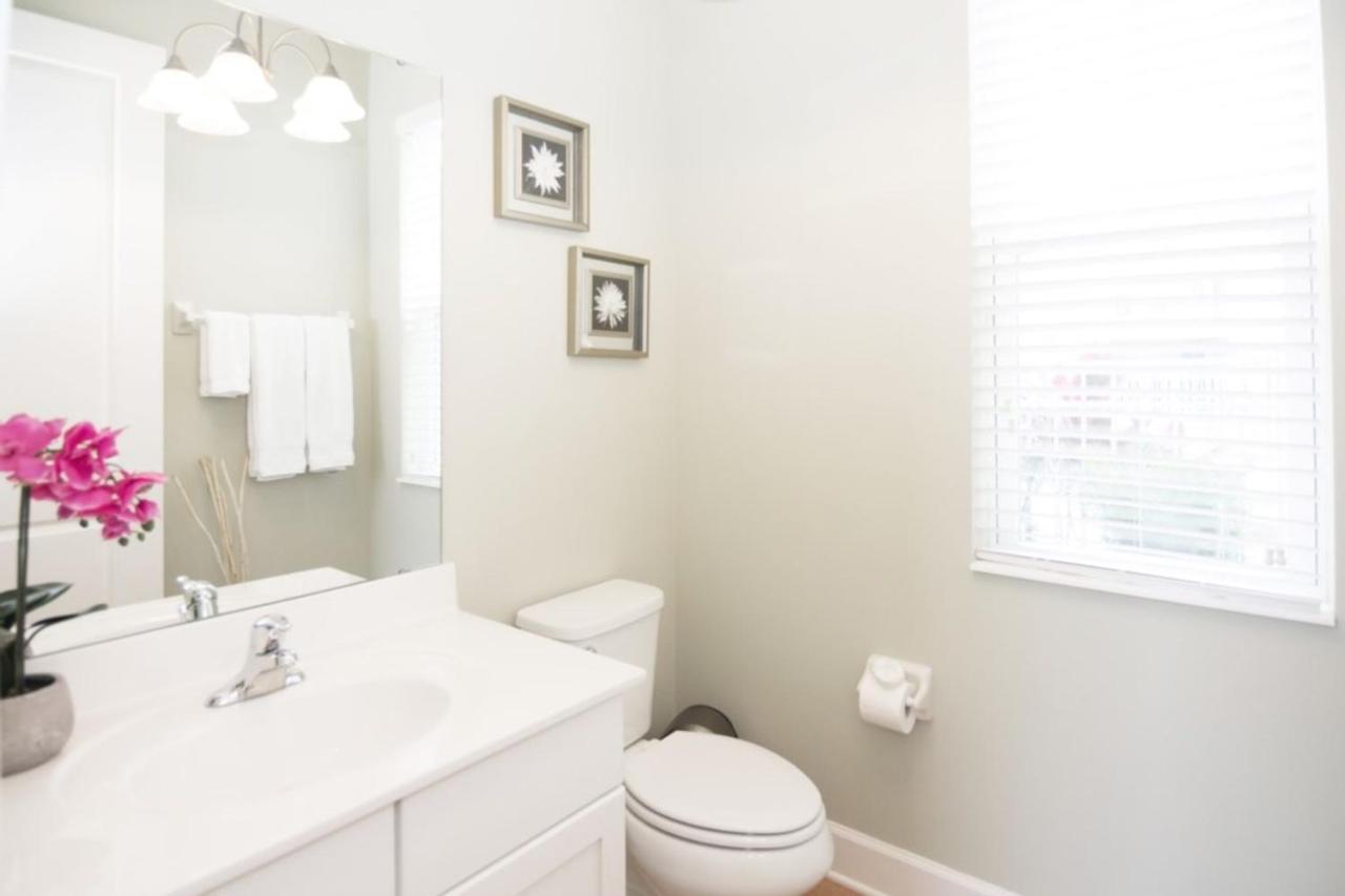 5 Suites Luxury Single Home With Private Pool Re1492 Orlando Exterior photo